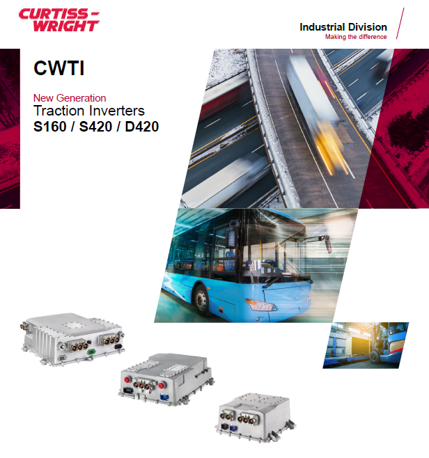 CWTI Sales Brochure