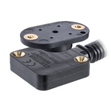No-Contact, CANbus Rotary Position Sensor